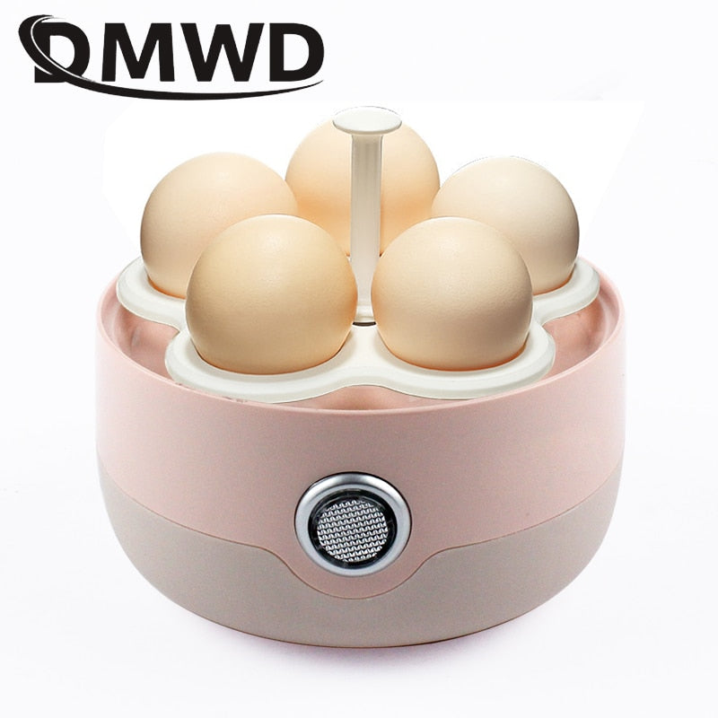 DMWD Multifunctional Electric Egg Boiler