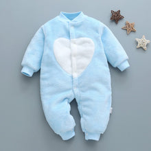 Load image into Gallery viewer, Autumn &amp; Winter Newborn Baby Clothes
