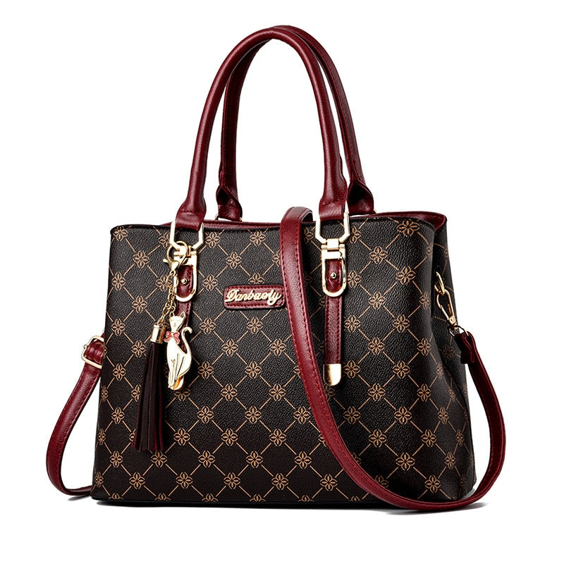 Women's Shoulder Bags