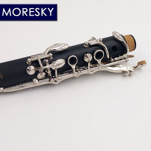 MORESKY A keys Clarinet