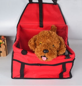 Pet Carrier's Bag For Small Cats or Dogs