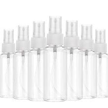 Load image into Gallery viewer, 20Pcs Spray Bottle 10ml 30ml 50ml 60ml 100ML
