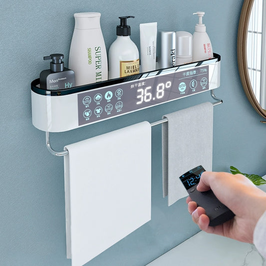 Bathroom Accessories Towel Storage Rack