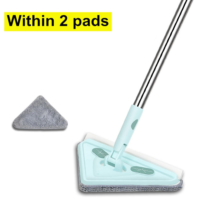 Large Window Cleaning Mop