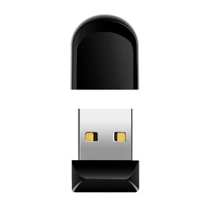 Super mini USB flash drive