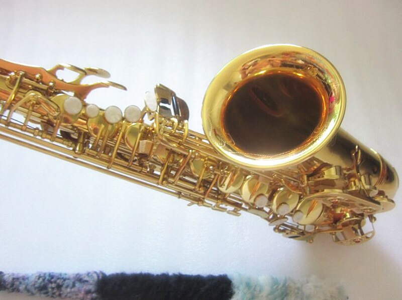 High Quality Alto saxophone