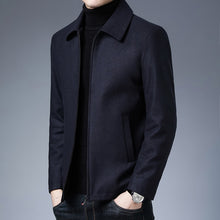 Load image into Gallery viewer, Autumn Winter Men&#39;s Coat 2021
