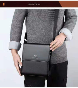 Men's Shoulder Bag
