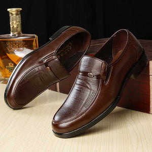 Men's Formal Business Shoes