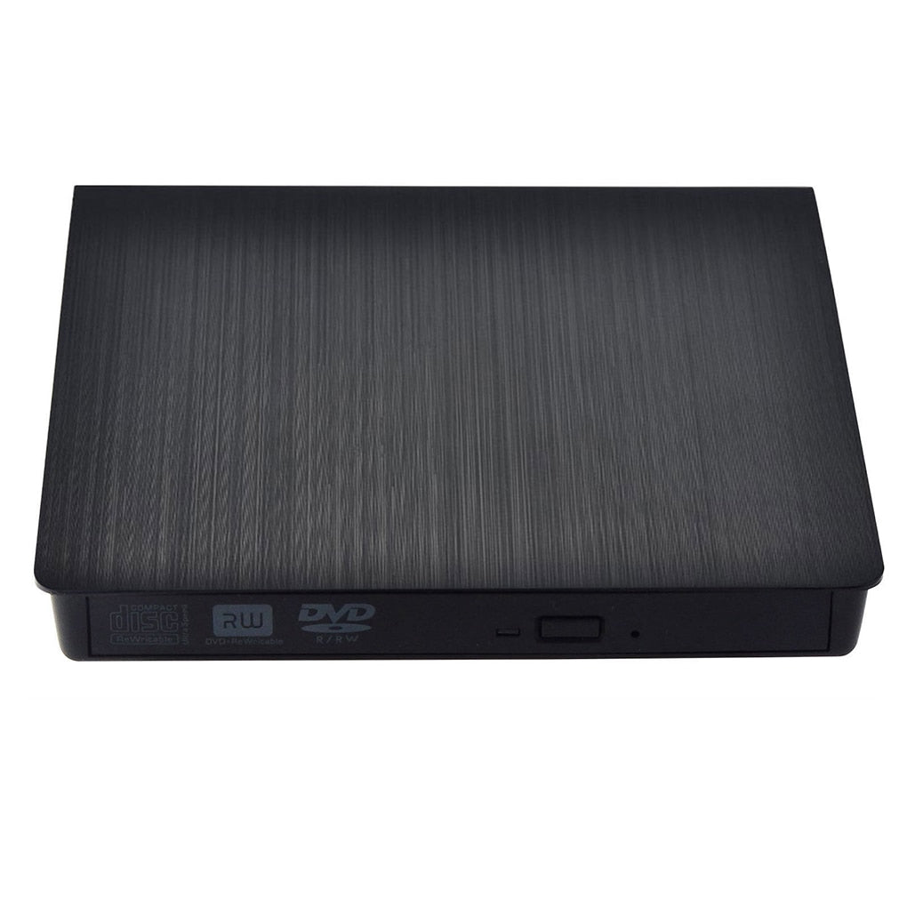 Portable USB 3.0 DVD-ROM