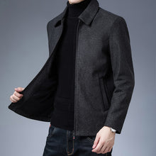 Load image into Gallery viewer, Autumn Winter Men&#39;s Coat 2021
