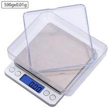 Load image into Gallery viewer, 10/5/3Kg Kitchen Scale
