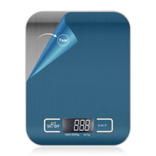 Load image into Gallery viewer, 10/5/3Kg Kitchen Scale
