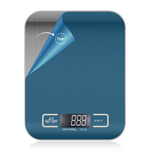 10/5/3Kg Kitchen Scale