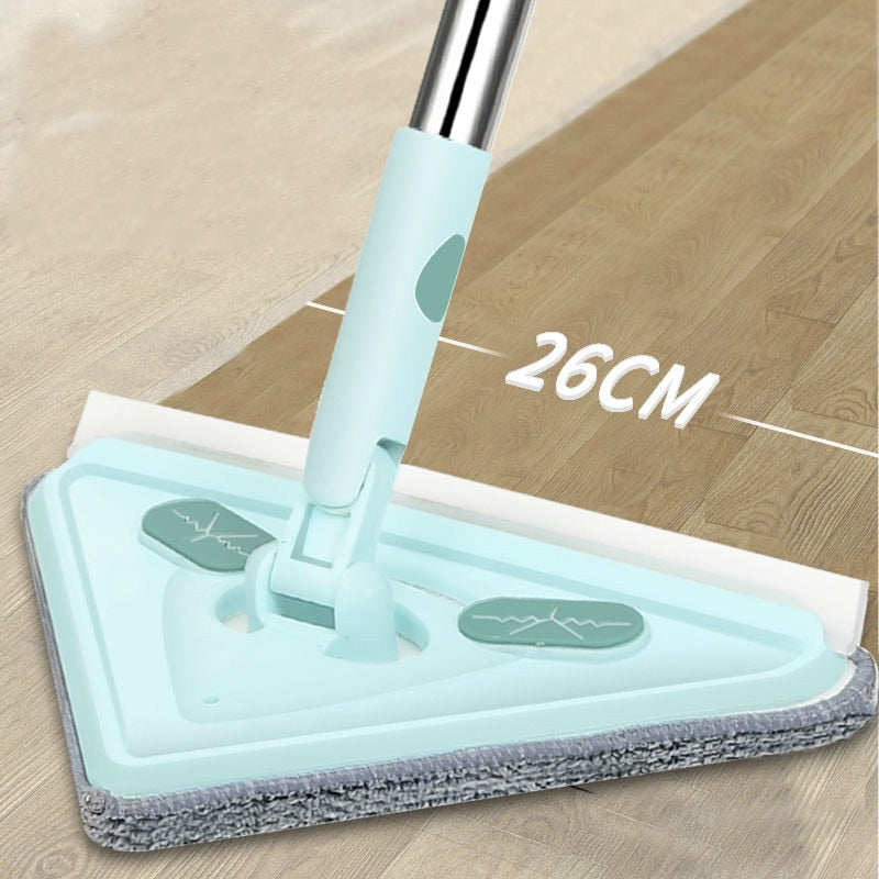 Large Window Cleaning Mop