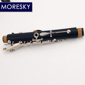 MORESKY A keys Clarinet