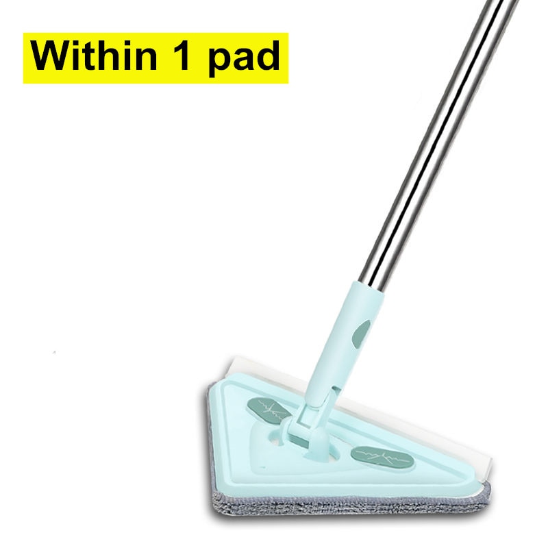 Large Window Cleaning Mop