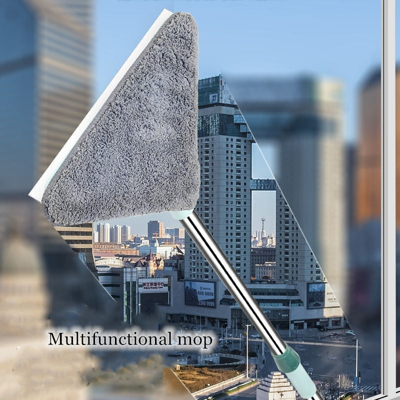 Large Window Cleaning Mop