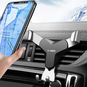 Holder For Phone in Car Air Vent