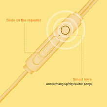 Load image into Gallery viewer, 3.5MM Wired Macaron Earphone
