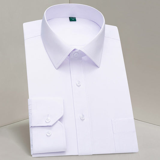 Formal Men's Shirts