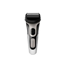 Load image into Gallery viewer, Reciprocating Electric Shaver for Men With Sideburns Knife, USB Charger
