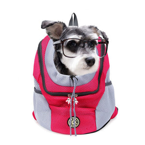 Backpack Head Pet Supplies