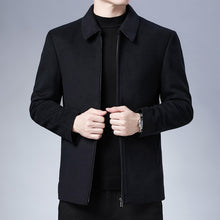 Load image into Gallery viewer, Autumn Winter Men&#39;s Coat 2021
