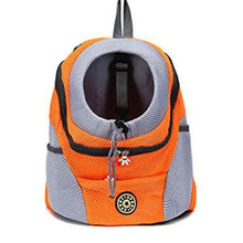 Load image into Gallery viewer, Backpack Head Pet Supplies
