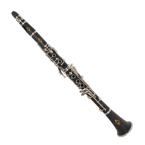 Buffet Bb Clarinet 17 Keys