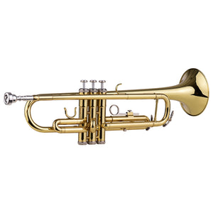 Muslady Trumpet Bb B Flat