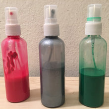 Load image into Gallery viewer, 20Pcs Spray Bottle 10ml 30ml 50ml 60ml 100ML
