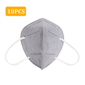 30pc Adult Protection Face Masks