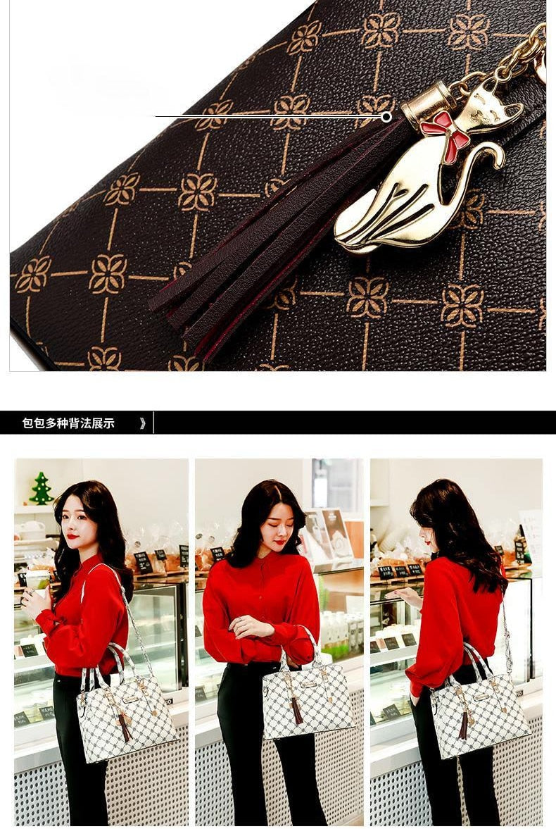 Women's Shoulder Bags