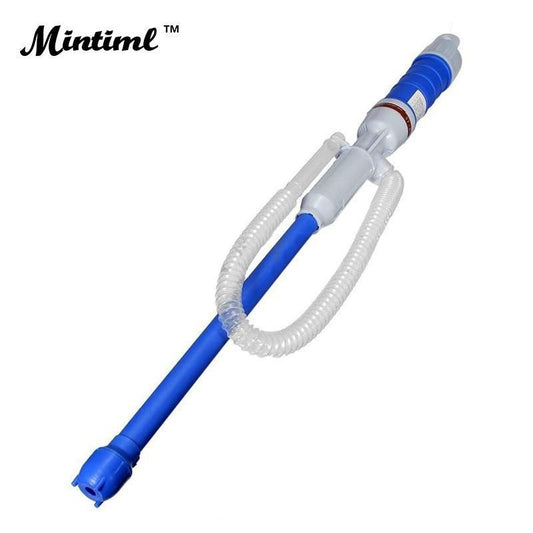 Portable Electric Liquid Transfer Pump