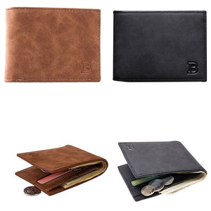 Male Wallet Card Holder