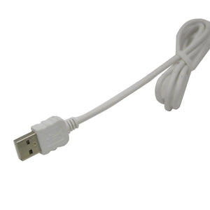 10 in 1 Pin Cable Charger USB Adapter