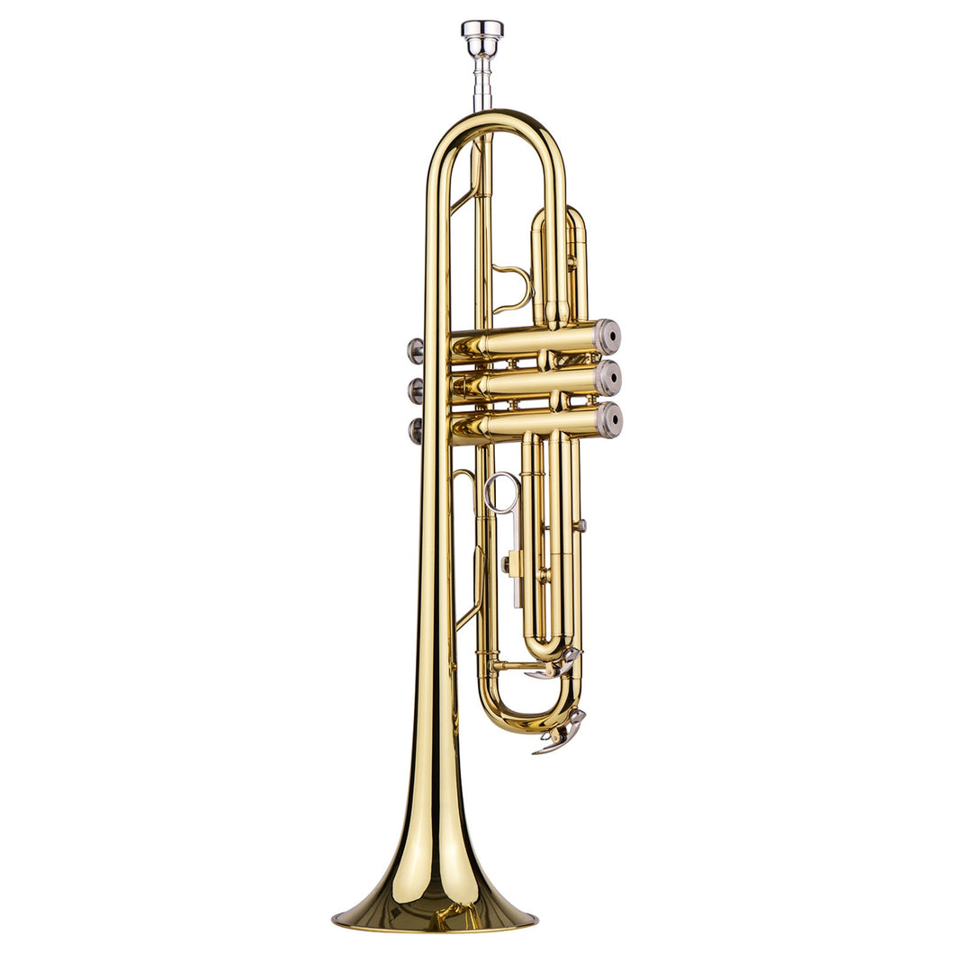 Muslady Trumpet Bb B Flat