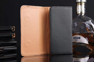 Belt Clip Leather Case 5.5 inch For iPhone 6 Plus Phone Bag