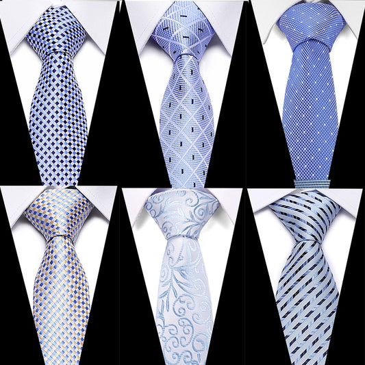 Men's Classic Tie