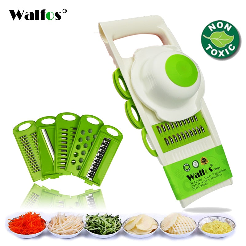 Vegetables Cutter Tools