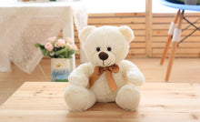 Load image into Gallery viewer, Teddy Bear Plush Toys, Birthday Gift For Children
