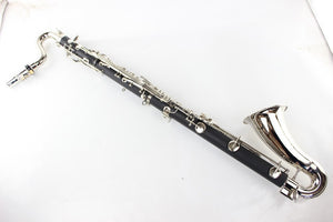 Buffet Bass Clarinet Professional