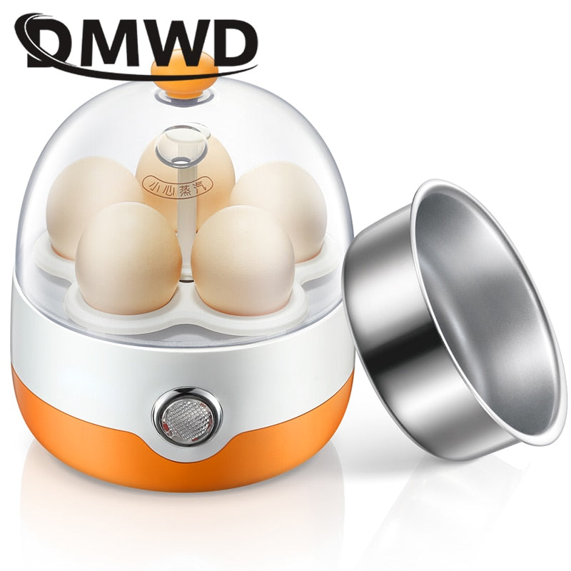 DMWD Multifunctional Electric Egg Boiler