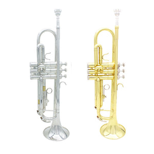 Top Quality Trumpet Bb B Flat