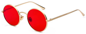 Kachawoo sunglasses with round lenses