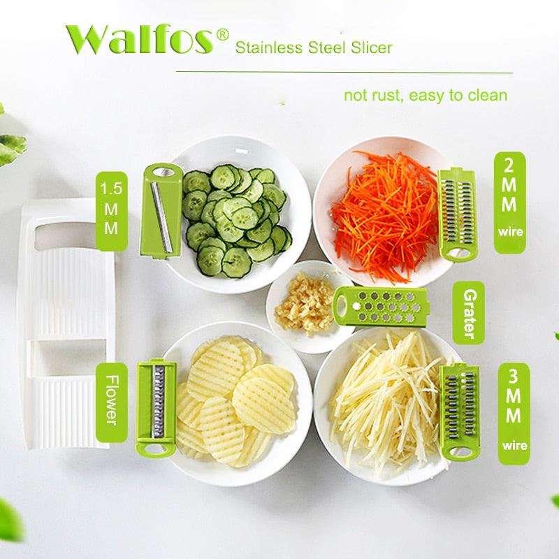 Vegetables Cutter Tools