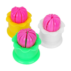 HOOMIN 1Pcs DIY Pastry Pie Dumpling Maker Chinese Baozi Mold Baking and Pastry Tool Steamed Stuffed Bun Making Mould