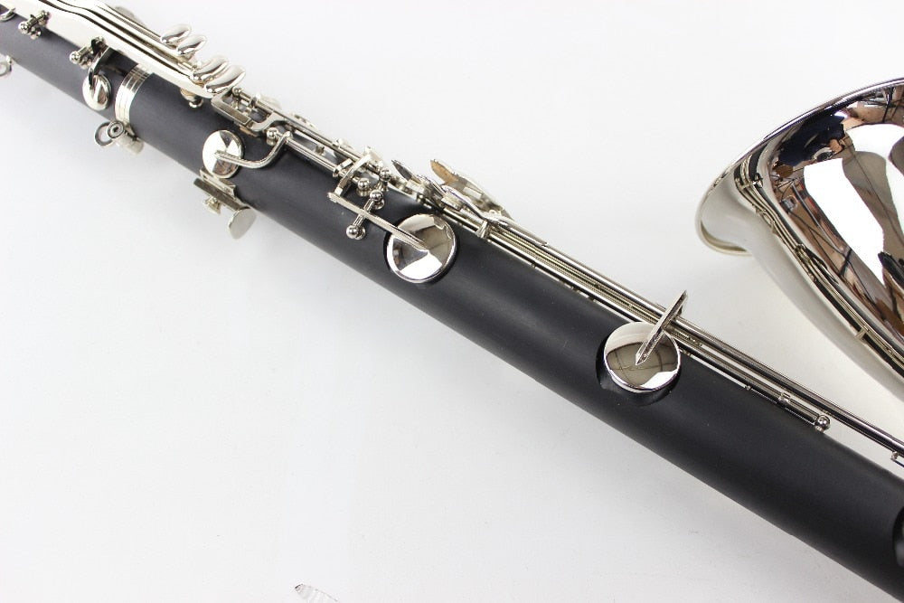 Buffet Bass Clarinet Professional