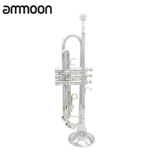 Load image into Gallery viewer, Top Quality Trumpet Bb B Flat
